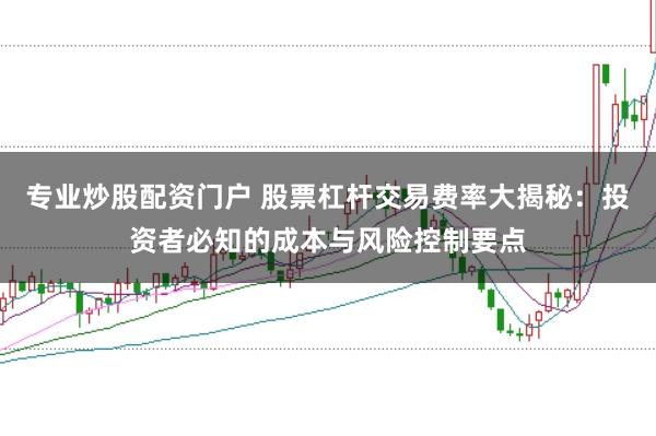 专业炒股配资门户 股票杠杆交易费率大揭秘：投资者必知的成本与风险控制要点