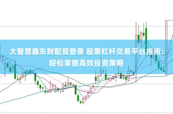大智慧鑫东财配资登录 股票杠杆交易平台指南:轻松掌握高效投资策略