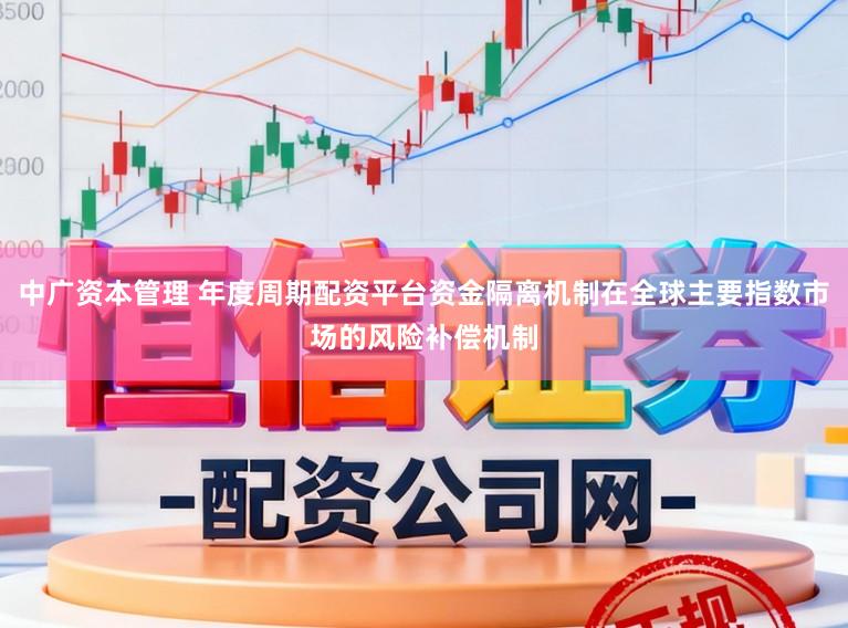 中广资本管理 年度周期配资平台资金隔离机制在全球主要指数市场的风险补偿机制