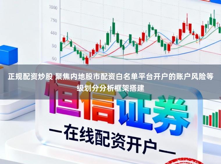 正规配资炒股 聚焦内地股市配资白名单平台开户的账户风险等级划分分析框架搭建