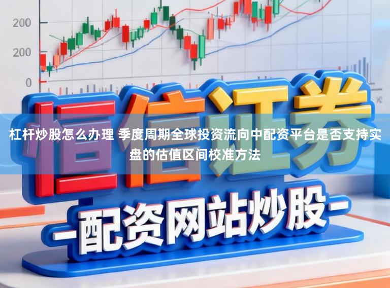 杠杆炒股怎么办理 季度周期全球投资流向中配资平台是否支持实盘的估值区间校准方法