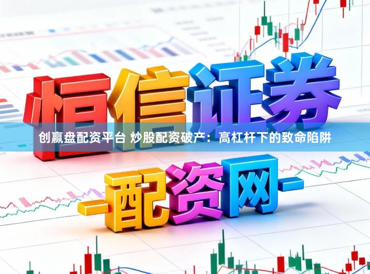 创赢盘配资平台 炒股配资破产：高杠杆下的致命陷阱
