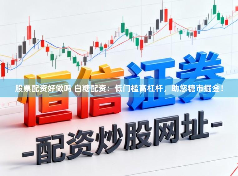 股票配资好做吗 白糖配资：低门槛高杠杆，助您糖市掘金！