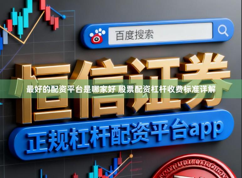 最好的配资平台是哪家好 股票配资杠杆收费标准详解