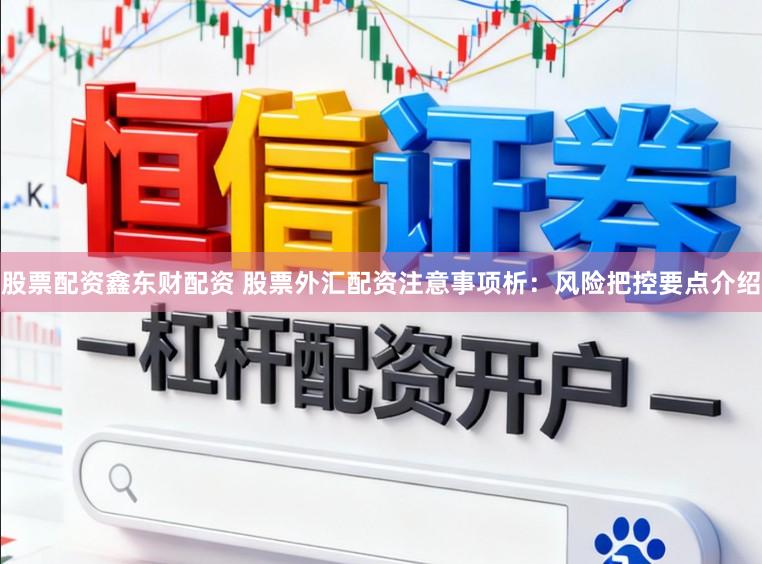股票配资鑫东财配资 股票外汇配资注意事项析：风险把控要点介绍