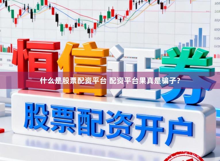 什么是股票配资平台 配资平台果真是骗子？