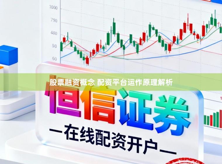 股票融资概念 配资平台运作原理解析