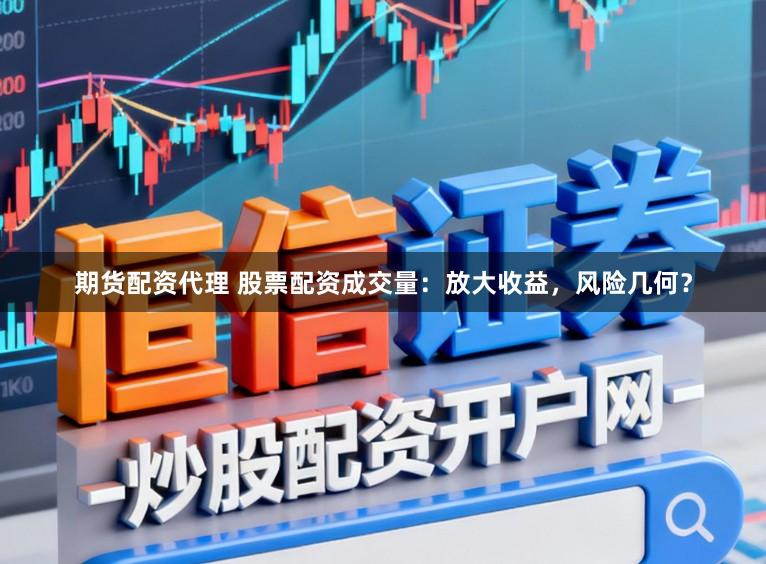 期货配资代理 股票配资成交量：放大收益，风险几何？